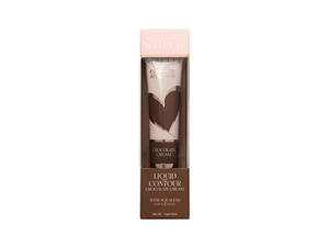 CONTORNO BEAUTY CREATIONS*12G CHOCOLATE CREAM LIQUIDO