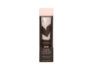 CONTORNO BEAUTY CREATIONS*12G DEEP COCOA LIQUIDO