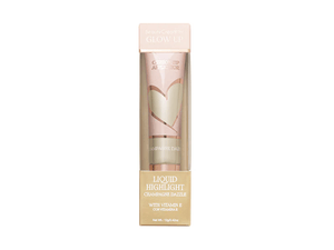 ILUMINADOR BEAUTY CREATIONS*12G CHAMPAGNE DAZZLE