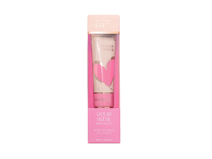 RUBOR BEAUTY CREATIONS*12G PINK SELECT LIQUIDO