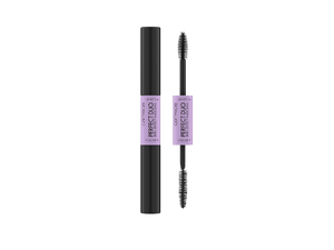 PESTANINA CATRICE*8ML PERFECT DUO XXL
