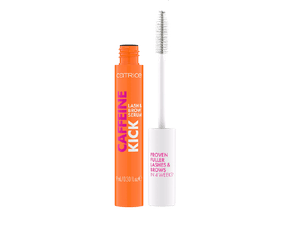 TRATA CEJAS CATRICE*9ML CAFFEINE KICK