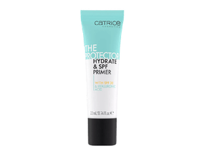 PRIMER CATRICE*22ML THE PROTECTOR HYDRATE