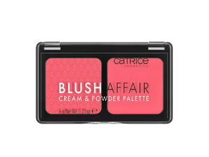 RUBOR CATRICE*6G AFFAIR TONO 10
