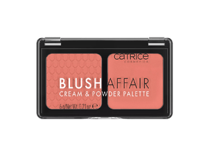 RUBOR CATRICE*6G AFFAIR TONO 40