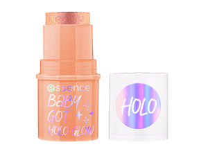 ILUMINADOR ESSENCE*5G BABY GOT 10 HOLO GLOW