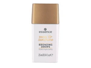 BRONCEADOR ESSENCE*25ML BROZING DROPS FACIAL