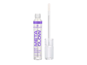 BRILLO LABIOS ESSENCE*3ML METAL GLOW 01
