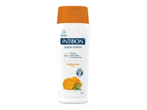 JABON INTIMO INTIBON*210G CALENDULA