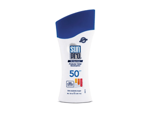 BLOQUEADOR SUNPRO*120ML NO LAGRIMAS 50SPF