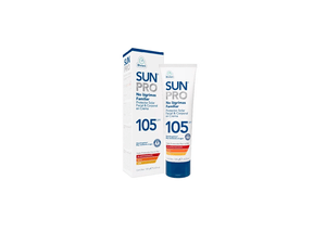 BLOQUEDOR SUNPRO*120G FAMILIAR NO LAGRIMAS SPF105