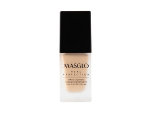 BASE MASGLO*20G REAL 2 CLARO