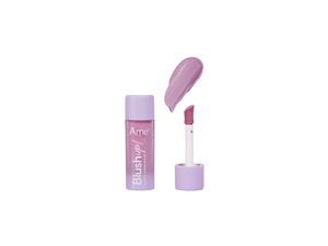 RUBOR AME*4.5G LIQUIDO MALVA 05