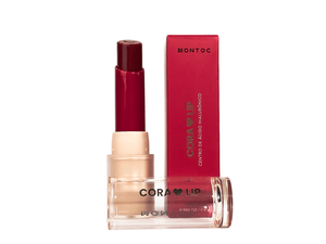 BALSAMO LABIAL MONTOC*2.6G CLARA