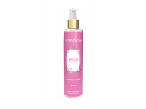 PERFUME CORPORAL AROMASENSE*230ML WILD RADIANCE