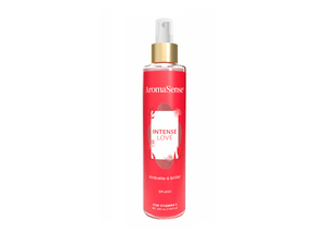 PERFUME CORPORAL AROMASENSE*230ML INTENSE LOVE
