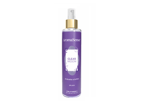 PERFUME CORPORAL AROMASENSE*230ML CLEAR MOON