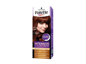 TINTE SCHWARZKOPF *50ML PALETTE  6.78