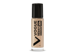 BASE LIQUIDA VOGUE*30ML RESIST AVELLANA