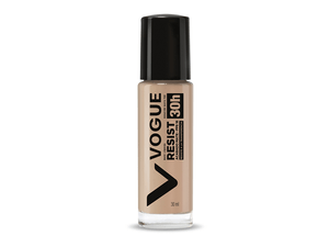 BASE LIQUIDA VOGUE*30G RESIST NATURAL