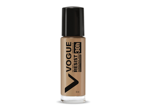 BASE LIQUIDA VOGUE*30G RESIST MIEL