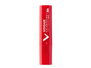 LABIAL VOGUE*4G COLORI/MATE CEREZATROPICAL