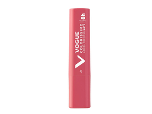LABIAL VOGUE*4G COLORISIMO MATE ROSA AMOROSA