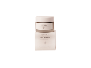 MASCARILLA FACIAL DERMANATX50ML DETOX