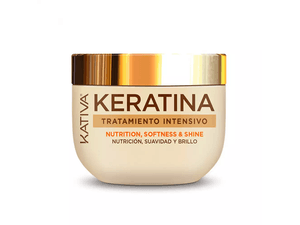 TRATAMIENTO CAPILAR KATIVAX300ML INTENSKERATINA