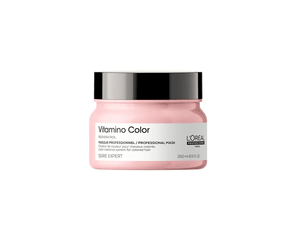 MASCARILLA CAPILAR L'OREAL *250ML VITAMINO COLOR
