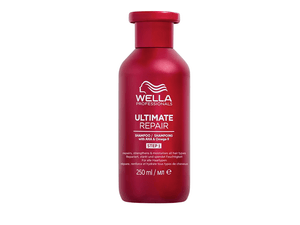 SHAMPOO WELLA*250ML ULTIMATE REPAIR