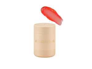 BALSAMO LABIAL ATENEAX4G MASK CHERRY