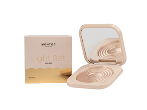 ILUMINADOR MONTOCX6.5G 02 CHAMPAGNE FACIAL