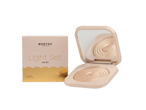 ILUMINADOR MONTOCX6.5G 01 GOLDEN FACIAL