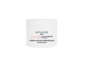 CREMA FACIAL BYPHASSE*60ML ANTI-AGE PRO50