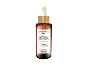 SERUM FACIAL BYPHASSE*50ML ANTIMANCHAS MNIACINAMIDE