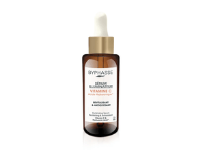 SERUM FACIAL BYPHASSE*50ML VITAMINE C