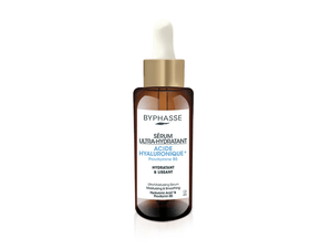 SERUM FACIAL BYPHASSE*50ML HYALURONIQUE