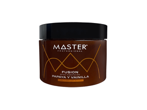 MASCARILLA CAPILAR MASTER*300ML PAPAYA VAINILLA