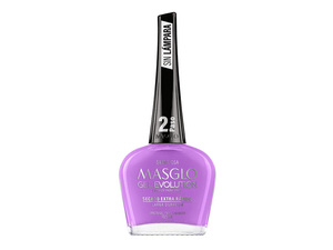 ESMALTE MASGLOX13.5ML SILENCIOSA GEL EVOLUTION