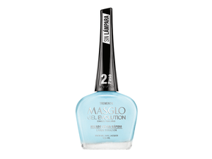 ESMALTE MASGLOX13.5ML TREMENDA GEL EVOLUTION