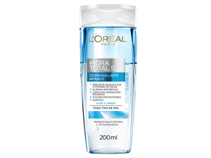 DESMAQUILLANTE LOREALX200ML BIFASICO