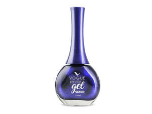 ESMALTE VOGUEX14ML E/GEL GRAFITI