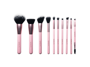BROCHAS SAMY*10UMD SET PINK GLAM