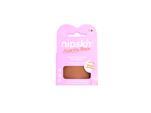 CINTA ADHESIVA NIPSKIN MOCCA