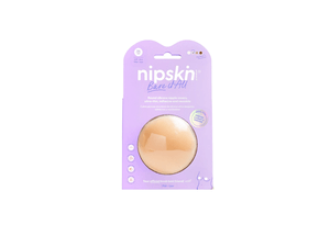 CUBREPEZON NIPSKIN REUTILIZABLE VAINILLA