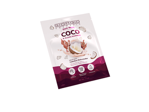MASCARILLA CAPILAR GIORGIOX30ML ALGAS YCOCO