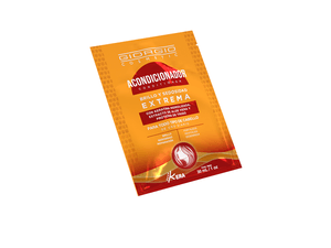 ACONDICIONADOR GIORGIOX30ML BRILLO Y SEDOCIDAD