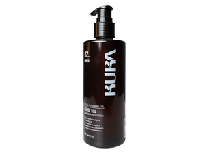 LIMPIADOR FACIAL KURA*250G LIMPIEZA PROFUNDA