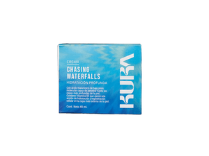 CREMA FACIAL KURA*40ML HIDRATACION PROFUNDO